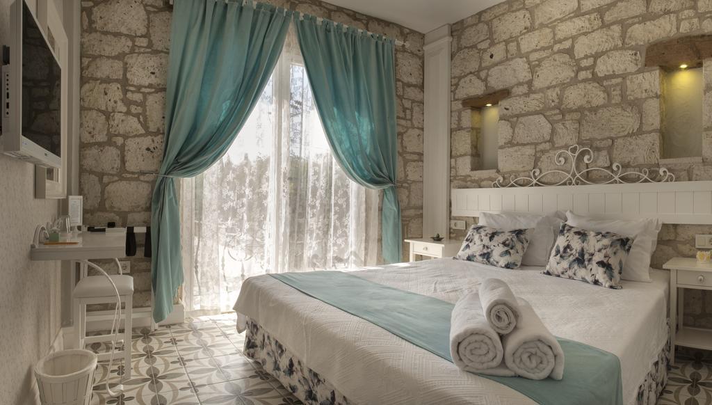 Vodina Hotel Alacati Kültér fotó